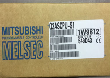 Modèle superflu d'universel de Mitsubishi de module d'alimentation de l'énergie Q2ASCPU-S1
