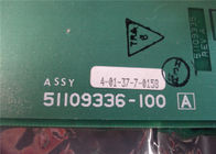 Processor Card Type AC Unit Control Board 51109336-100 ASSY 4-01-37-7-0158