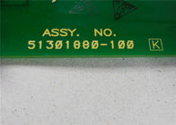 ASSY K Control Circuit Board 51301880 - 100 Thermocouple Board Mounting Hardware