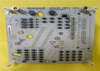 TCD3000 Series Control Circuit Board CC-TAIX01 51308363-175  Rev B Rosemount PLC