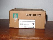 NEW SEALED S800 Analog 3BSC690072R1 ABB AO890 intrinsic-safe I/O Module  for AC 800M