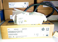 MSMA012A1E 100W AC Servo Motor for Panasonic New and Original