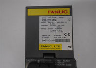 Fanuc AC Servo Amplifier SVM2-12/40 A06B-6096-H204 283-325V L 30.A / M 12.5A