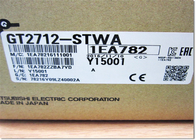 GT2712-STWA Mitsubishi Electric GOT2000 SVGA Operator Touch Screen Panel 12.1" HMI