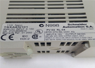 Schneider Electric TSXAEN101 TSX-AEN ANALOG I O INPUT 0 to 10V