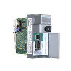 Allen Bradley SLC 500 System programmable controllers Processor Unit discrete analog 16K words total 1747-L551