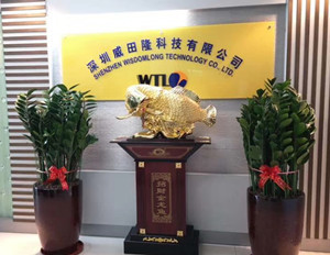 LA CHINE Shenzhen Wisdomlong Technology CO.,LTD Profil de la société