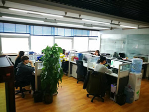 LA CHINE Shenzhen Wisdomlong Technology CO.,LTD Profil de la société