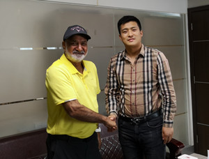 LA CHINE Shenzhen Wisdomlong Technology CO.,LTD Profil de la société