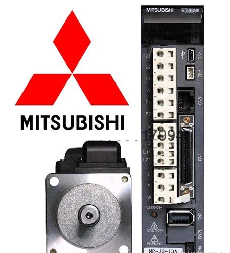 Mitsubishi HC-MFS/KFS13BD HC-MFS/KFS13G1 (1/5) HC-MFS/KFS13B FX2N-32MR-001 0
