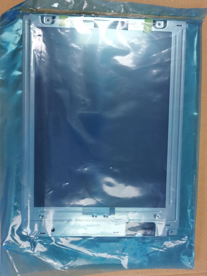 L'écran LCD TFT SHARP LQ104V1DG21 10,4" est destiné à la machine de moulage par injection et à la machine-outil CNC 1