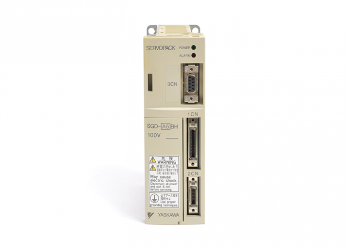 SGD Series A5BH Yaskawa AC Servo Drives Original Brand Box New 0