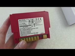 1734-IB8S SER-B Module d'E/S Allen Bradley 8 points avec diagnostic et protection contre les courts-circuits F