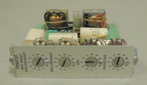 588C436G01 WESTINGHOUSE Module d'entrée PLC