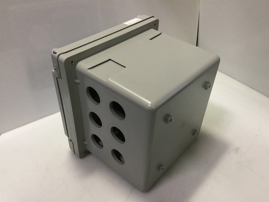 56-03-22-38-HT analyseur EMERSON double contrôle d'entrée 265VAC 50/60HZ 20 Watt