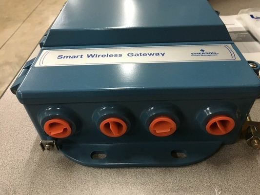 1420A1A3A2N5 EMERSON  Passerelle sans fil intelligente pour entraînements servo industriels