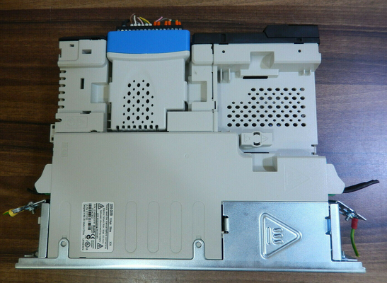3098-0059 EMERSON Techniques de commande Servo-entraînement/servo-contrôle 3 PHASE 380-480 VAC 50/60 HZ