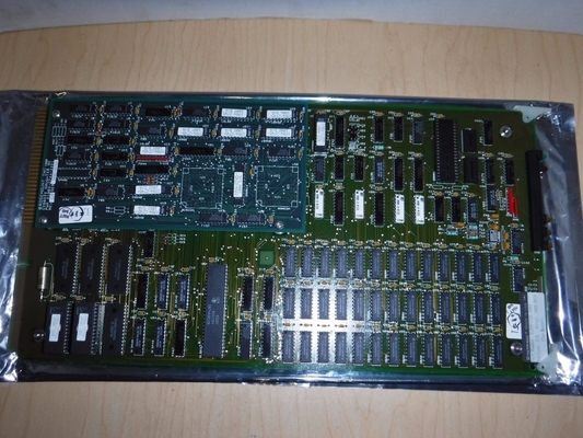 01984-1540-0009 EMERSON OI Processeur carte PCB assemblage fille OI68020