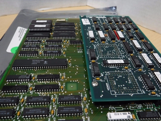 01984-1540-0009 EMERSON OI Processeur carte PCB assemblage fille OI68020