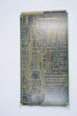 01984-3202-0010 Module de processeur d'entrée/sortie EMERSON Signaux LED