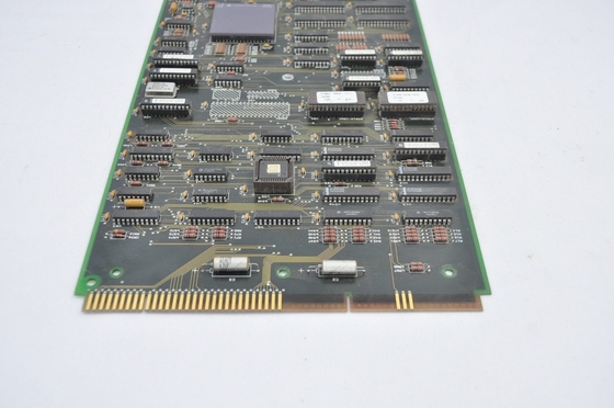 01984-3202-0010 Module de processeur d'entrée/sortie EMERSON Signaux LED