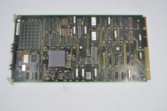 01984-3202-0010 Module de processeur d'entrée/sortie EMERSON Signaux LED