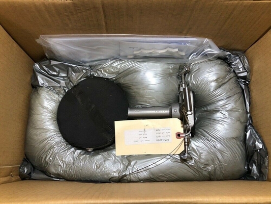 405CS040N065D3P1QC1Q8 EMERSON Plaque d'orifice intégrée avec montage direct