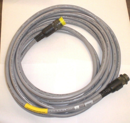 CFEF-25 EMERSON Control Techniques Servo Câbles Flex Extension de Rétroaction Moteur