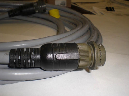 CFEF-25 EMERSON Control Techniques Servo Câbles Flex Extension de Rétroaction Moteur