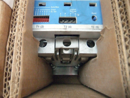 W200M3CFCY4Y7 DÉMARREUR WESTINGHOUSE Advantage 3-POLES Non-Inverseur Nema Triphasé