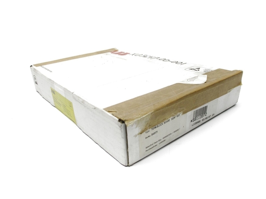 ABB SGHF-1001 TERMINAL BLOCK BOARD PC Board PLC 100% New Original