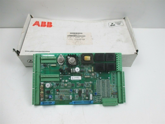 ABB SGHF-1001 TERMINAL BLOCK BOARD PC Board PLC 100% New Original