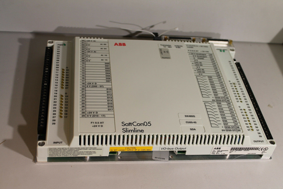 CU05-45 SDA DX485G ABB Alfa Laval Satt contrôleur de processeur