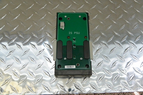 EMERSON KJ4101X1-BC1 Modules de sortie analogiques Porteur d'alimentation électrique