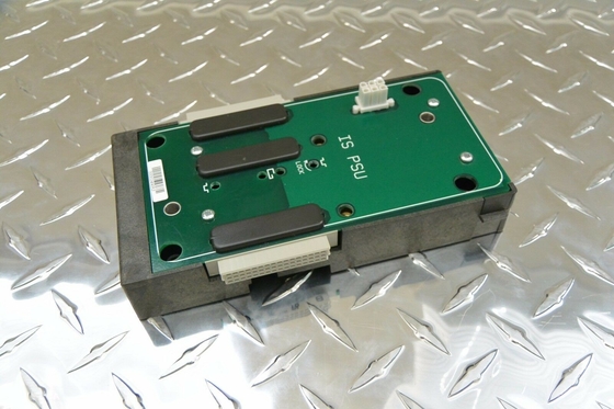 EMERSON KJ4101X1-BC1 Modules de sortie analogiques Porteur d'alimentation électrique