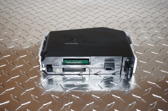 KJ2003X1-BK1 SD Plus Controller -40-70DEG C 1.4AMP MAX 5VDC 1.25 Pounds