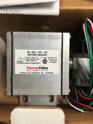 Module I O numérique de la marque Fisher Nouveau 60-242-12P-12V original boîte