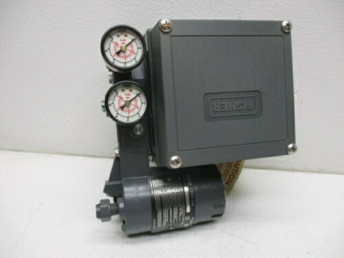 FS3582-1-A Module numérique de l' I.O. Fisher tout neuf dans la boîte d'origine