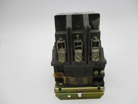 Taille du démarreur 90A Front Connected Three Pole Open de moteur électrique d'A201K3CB 5277C15G07