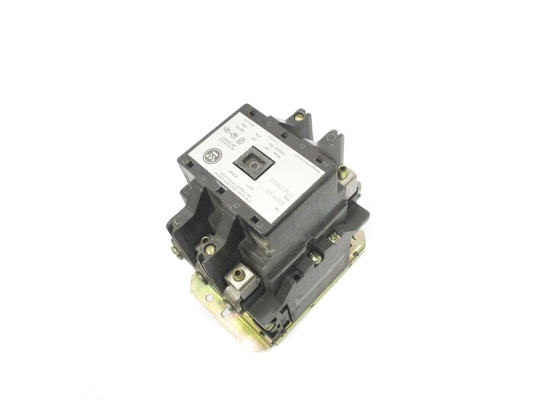 Taille du démarreur 90A Front Connected Three Pole Open de moteur électrique d'A201K3CB 5277C15G07