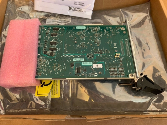 USA Brand New NI PXIe-6259 Digital I O Module In Original Box