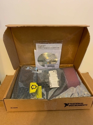 USA Brand New NI PXIe-6259 Digital I O Module In Original Box