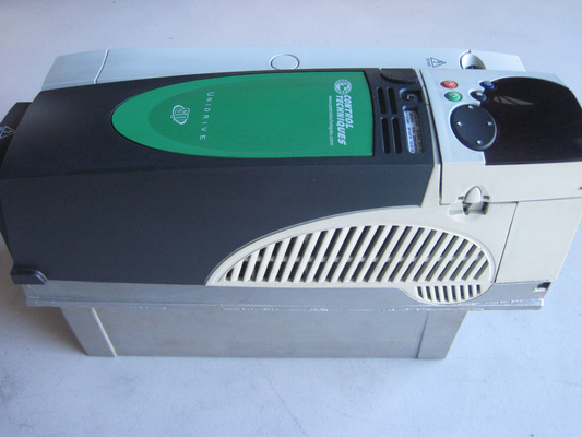 EMERSON SP4401 Variable Frequency Drive Control Techniques Unidrive SP 66 Lbs 50 HP 37 KW