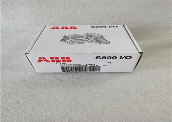 TB842 3BSE022464R1 ABB Communication Module With CI801 / CI840 Connected Via TB806 / TB846