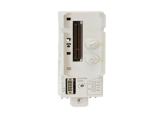 ABB TU807 3BSE039025R1 Termination Unit For TB840 TB840A Single Modulebus I O