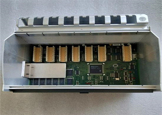 PM 802F 3BDH000002R1 ABB CPU Module Base Unit Field Controller, ABB AC 800F