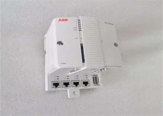 PM865K02 3BSE031150R1 96MHz 32MB Redundant Processor Unit HI High Integrity For SIL3