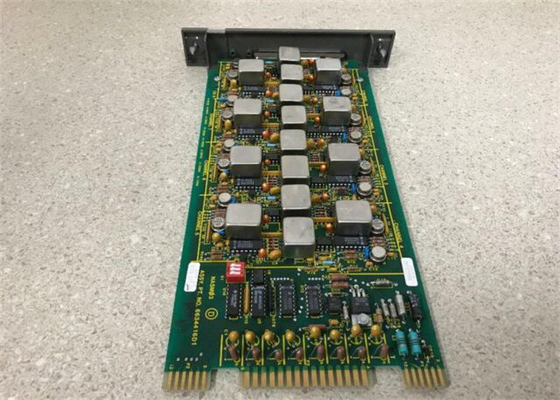 Module d'interface original analogue d'Ethernet de Module 100% d'esclave d'ABB Bailey IMASM03 nouveau