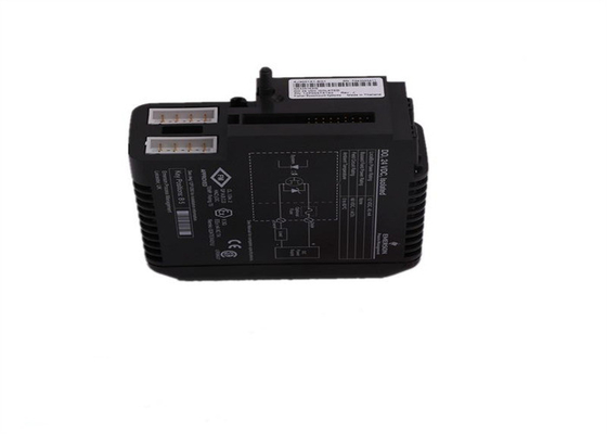 KJ3001X1-BA1 VE4001S2T1 Module d'alimentation Emerson DI 8 canaux 24 VDC carte isolée