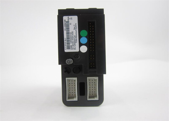 Module de sortie numérique Emerson DeltaV EMERSON VE4002S1T2B2 KJ3001X1-BJ1 12P0555X152